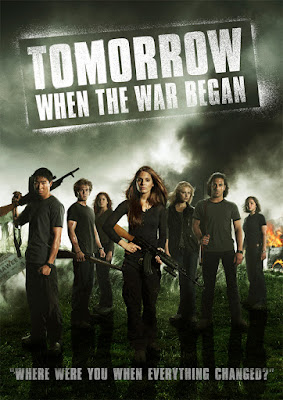 Tomorrow, When the War Began Free Online 2010