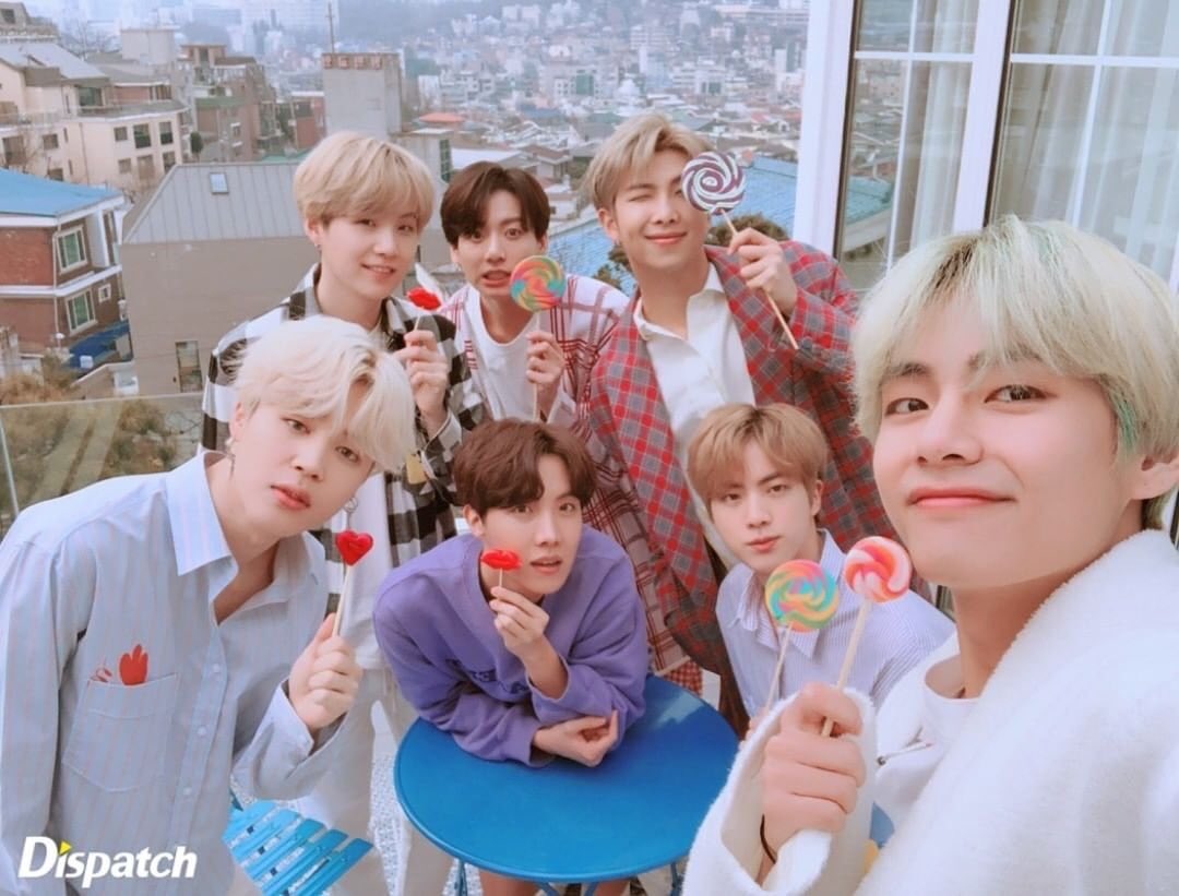 Where you meet today's K-pop | Celohfan