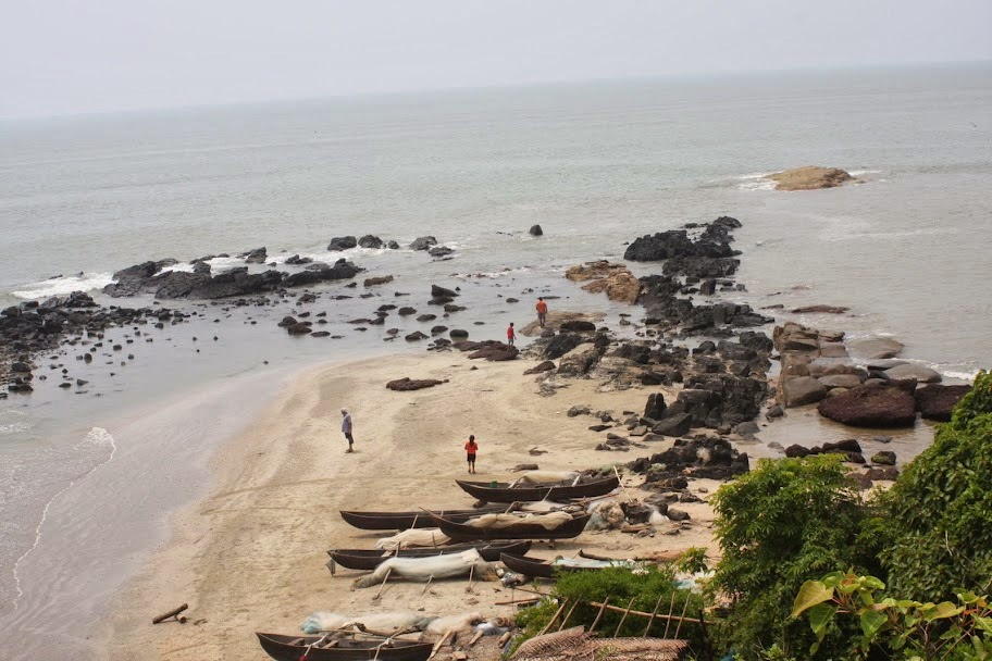 Belekeri beach Sirsi Attractions