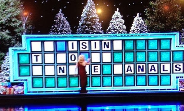 funny wheel of fortune fails tops entertainment