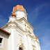 Templo Santa Barbara de Ituango