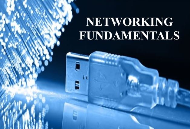 Computer Networking Fundamentals | Cysco System