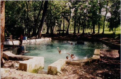 Daftar Tempat Wisata di Grobogan Paling Terkenal