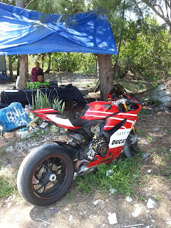 936863_10201154184038836_66550330_n 9M2SE CQ WPX CW 2013 Contest Expedition