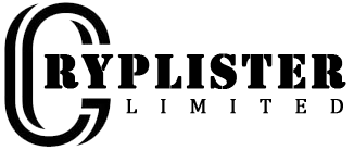 Лого cryplister обзор