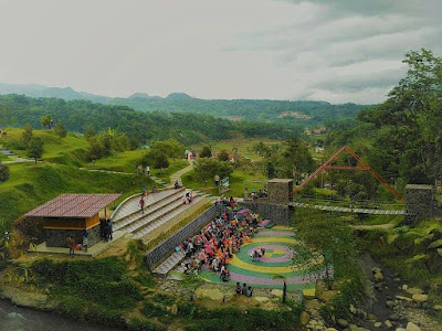 Lokasi Dan Harga Tiket Masuk Wisata Cikaret Bogor Lokasi Dan Harga Tiket Masuk Wisata Cikaret Bogor
