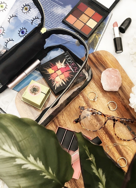 travel skin care tips for vacation