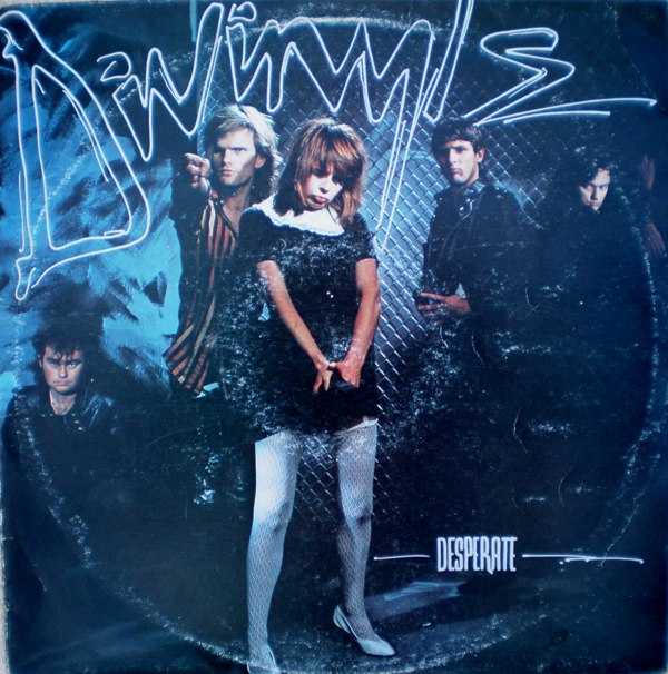 Ripoffrecords Divinyls