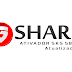 Patch Gshare Atualizado SKS 58w ON - 19/05/2018