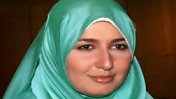 حلا شيحة تخلع النقاب وتعود للتمثيل حلا شيحة تخلع النقاب وتعود للتمثيل