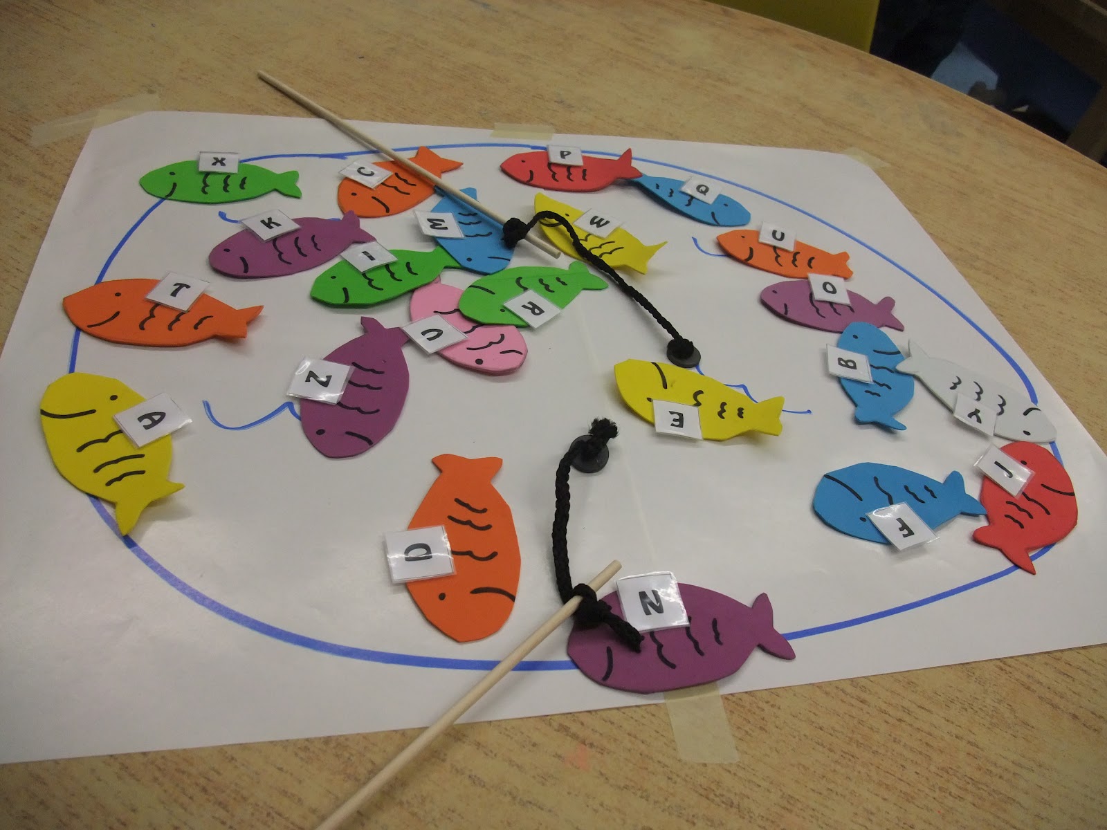 Big Ideas For Little Ones Preschool Communication Literacy