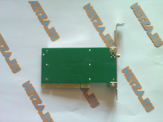 Внешний вид D-Link DWA-525