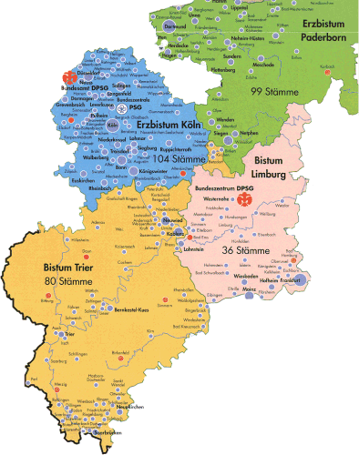 silvae: Limburg