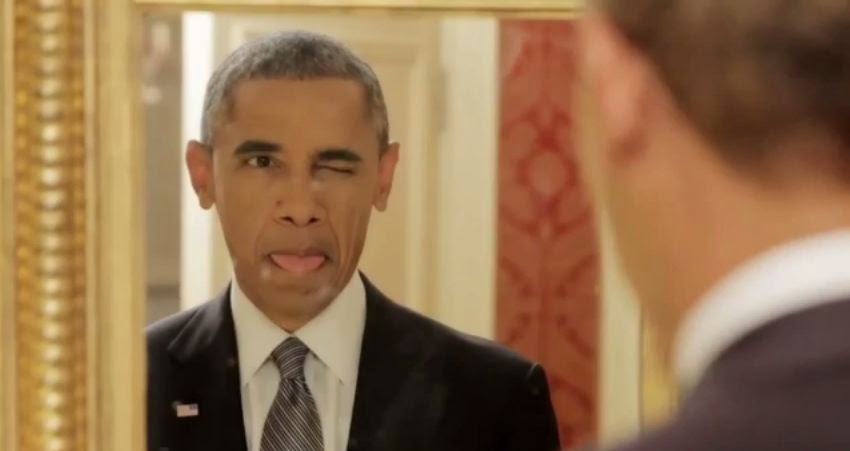 Viral Video: Funny Buzzfeed Video Of US President Barack Obama | The News  Bite