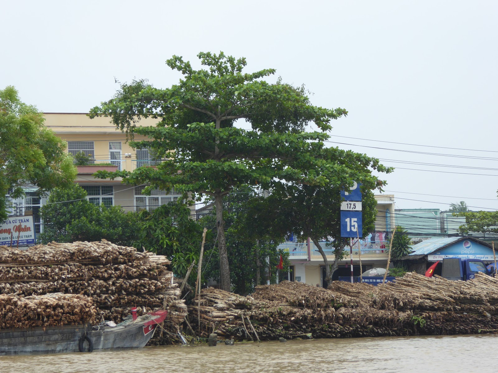 Día 3: Can Tho (delta del Mekong)- Hanoi - Vietnam. 19 dias. Consejos, detalles y etapas (2)