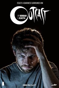 Outcast Temporada 1 Outcast Temporada 1