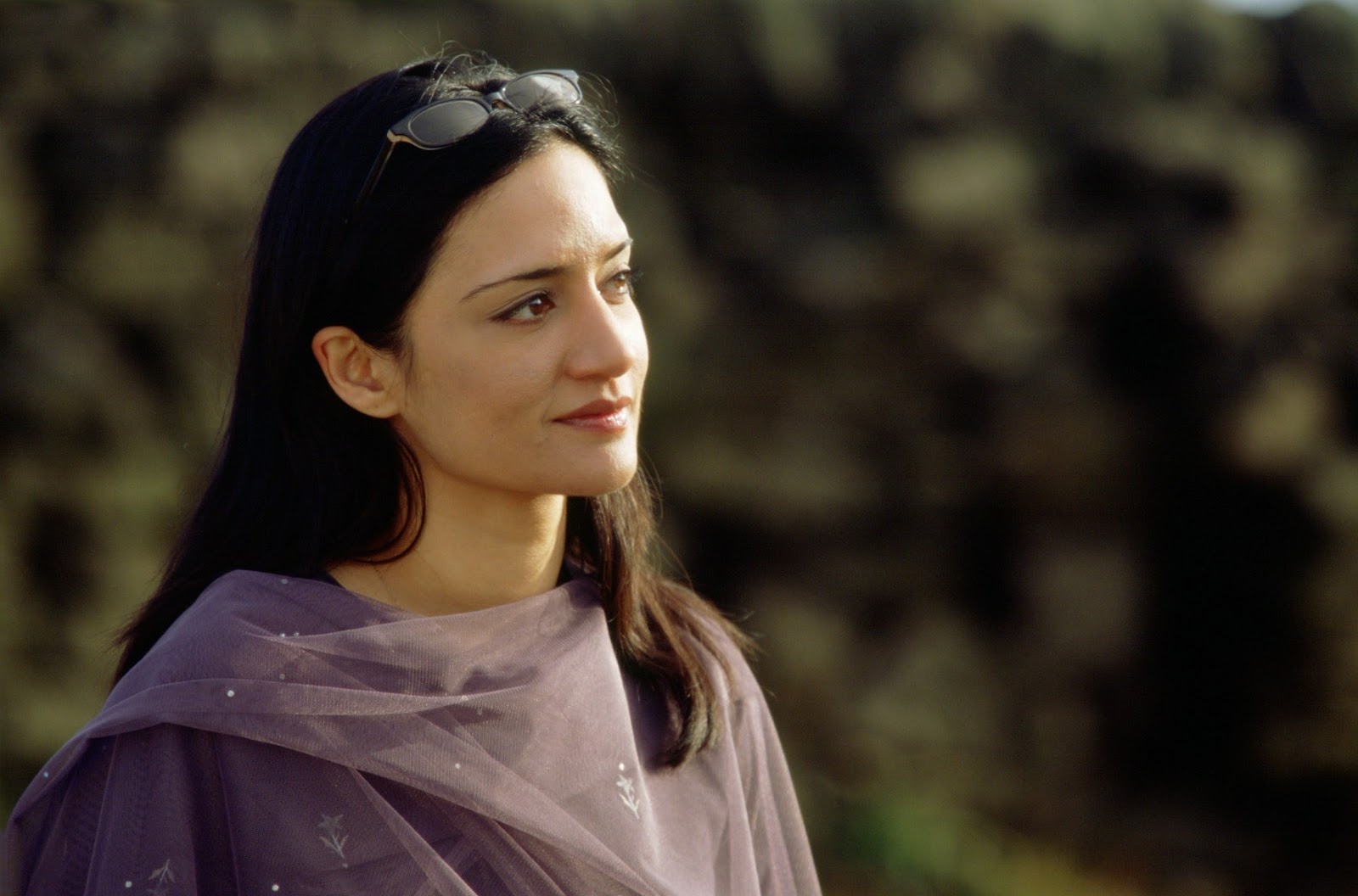 Archie Panjabi Photos | Tv Series Posters and Cast