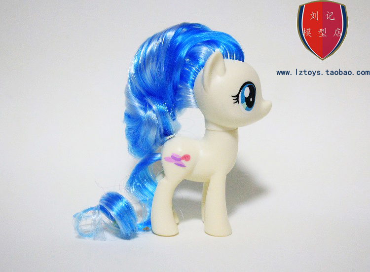 Lots of new Brushables spotted on Taobao | MLP Merch