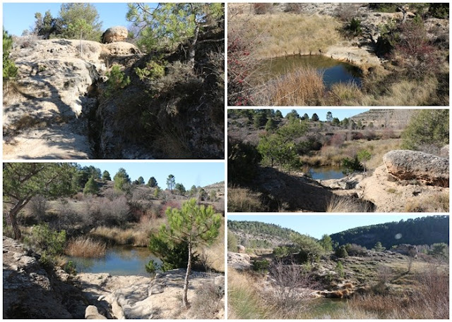 Nacimiento-Río-Huécar