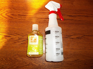 Kiss My Face Castile Soap