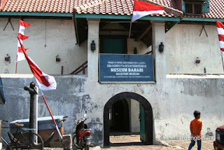 museum bahari jakarta