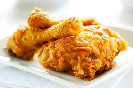 Resep Membuat Ayam Crispy Mudah Resep Membuat Ayam Crispy Mudah