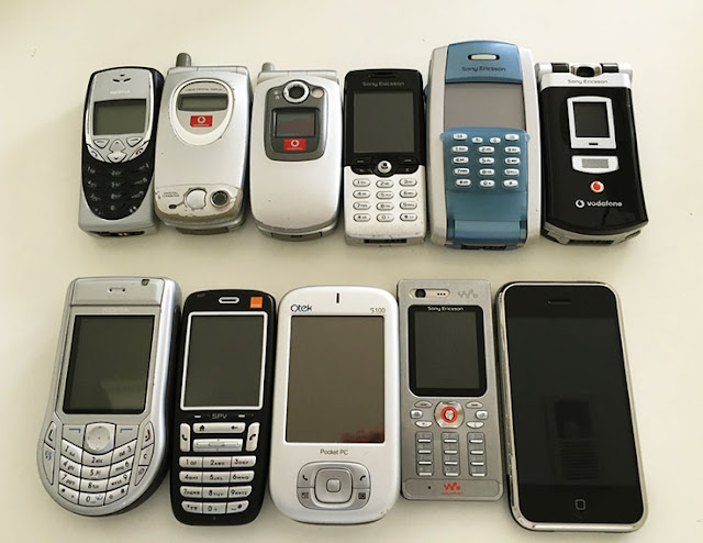 Hape jadul Hape jadul