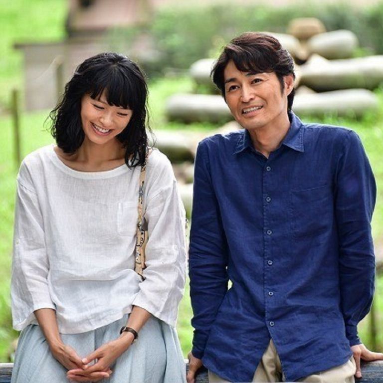 Film #Drama Jepang Terbaru 2018! Rekomendasi movie Terbaik Ie ni Kaeru to Tsuma ga Kanarazu Shinda Furi wo Shite Imasu