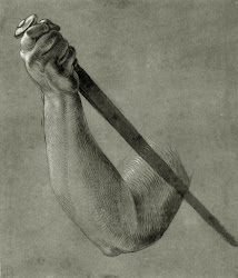 albrecht durer lucretia arm study renaissance hand rameau clavecin mahan esfahani bach duerer artist philippe jean artwork pieces wikiart duerer