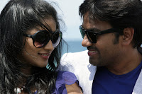 Latest Tamil Movie 'Sonna Puriyathu' Stills