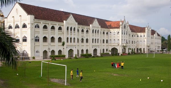 Tempat-Tempat Menarik Yang Ada Di Ipoh, Malaysia Tempat-Tempat Menarik Yang Ada Di Ipoh, Malaysia