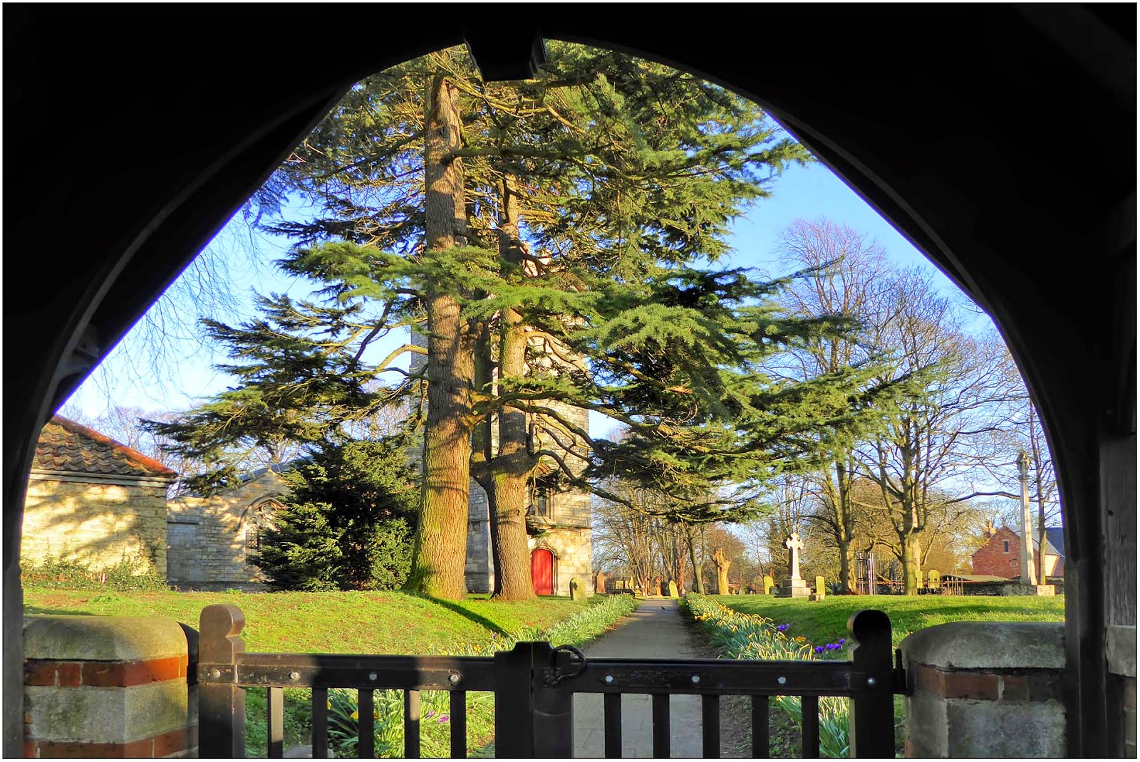 Lincolnshire Cam WeltonByLincoln.