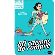 80 Raisons de rompre