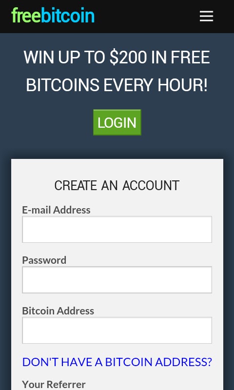 bitcoin free withdraw bitcoin games farm