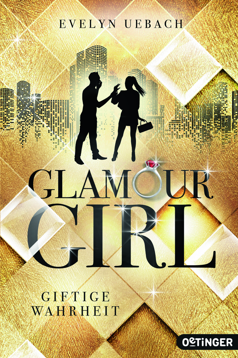 Glamour Girl