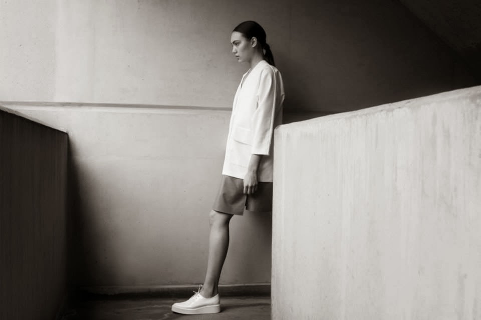 Interview - EVGENIA Popova