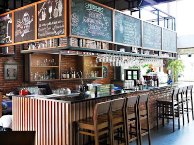 desain cafe kopi modern kekinian desain cafe kopi modern kekinian