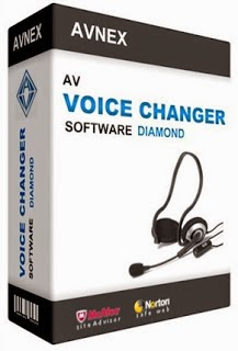 TÉLÉCHARGER AV VOICE CHANGER SOFTWARE DIAMOND 7.0.29