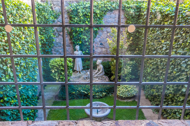 Convento de Santa Teresa Las 7 Iglesias imperdibles de Ávila que puedes ver en un día
