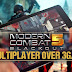 Modern Combat 5 Multiplayer now playable on 3G/4G Connection