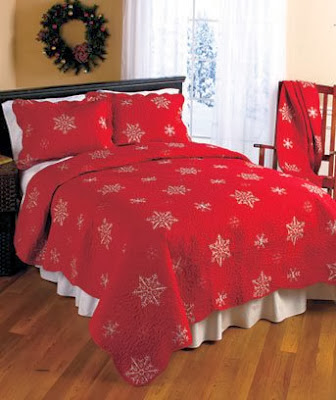 Buy Holiday Christmas Bedding With More Ease Bedding With Style