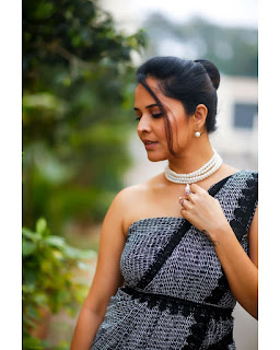 Anchor Anasuya Bharadwaj Latest Stills Gallery Anchor Anasuya Bharadwaj Latest Stills Gallery