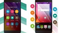 Launcher Asus e App ZenUI ora per tutti i telefoni
