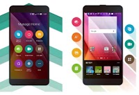 Launcher Asus e App ZenUI ora per tutti i telefoni