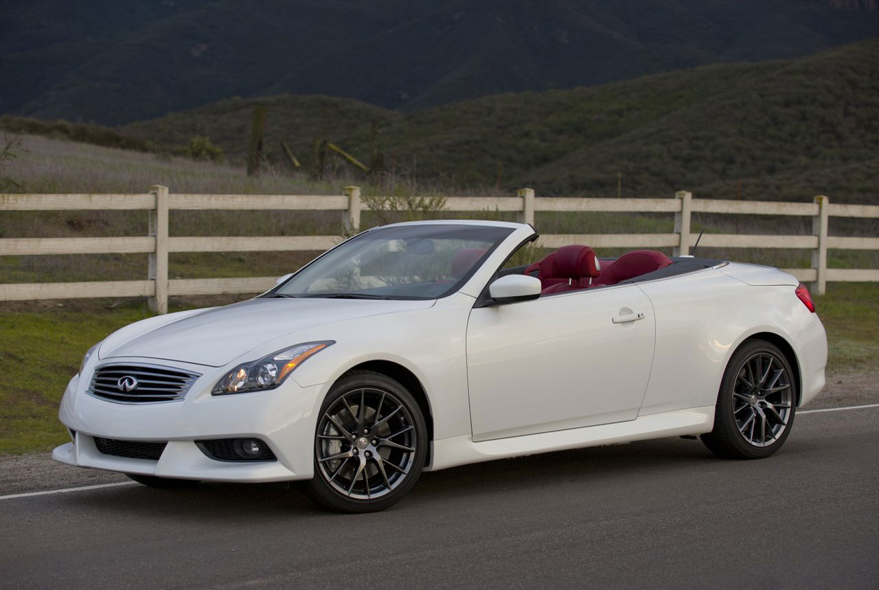 Дженезис х Convertible