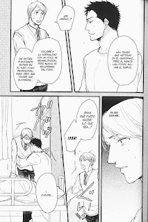 Manga: Reseña de "Si me llevaras a una isla desierta" de Yamada 2Chome - Nowevolution Editorial Manga: Reseña de "Si me llevaras a una isla desierta" de Yamada 2Chome - Nowevolution Editorial