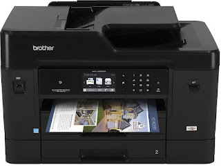 Brother MFC-J6930DW Driver Download, Review And Price