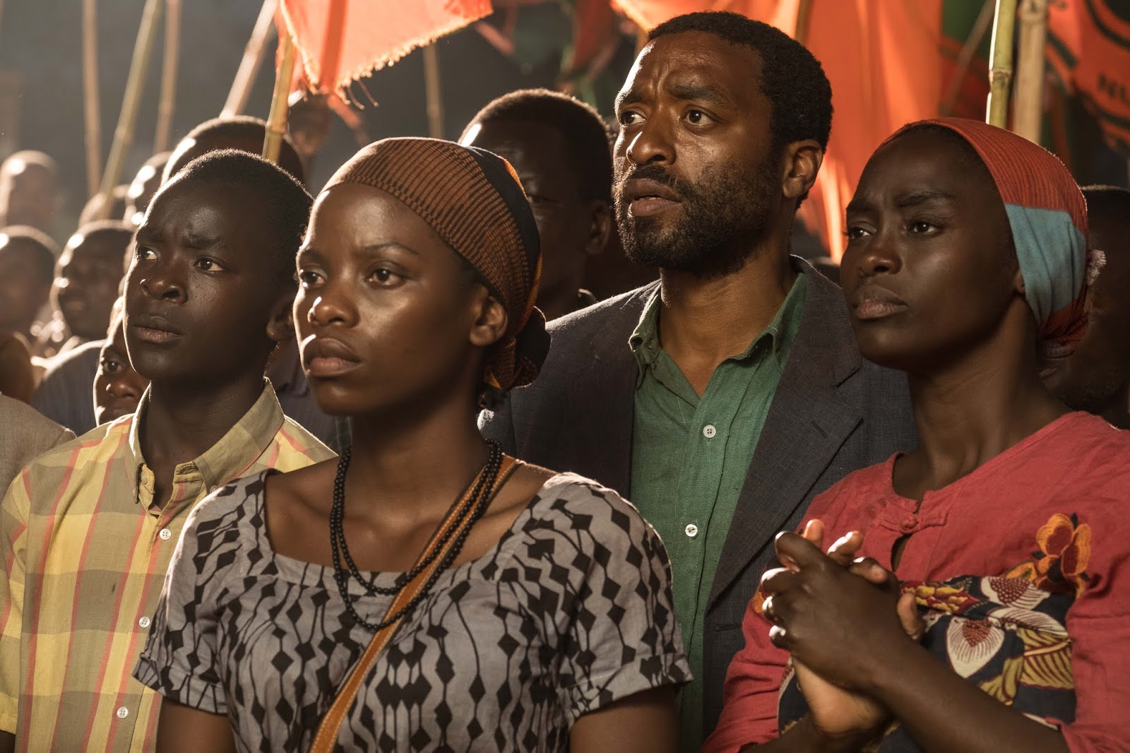 The Boy Who Harnessed The Wind Trailer Available Now! Releasing 3/1 on