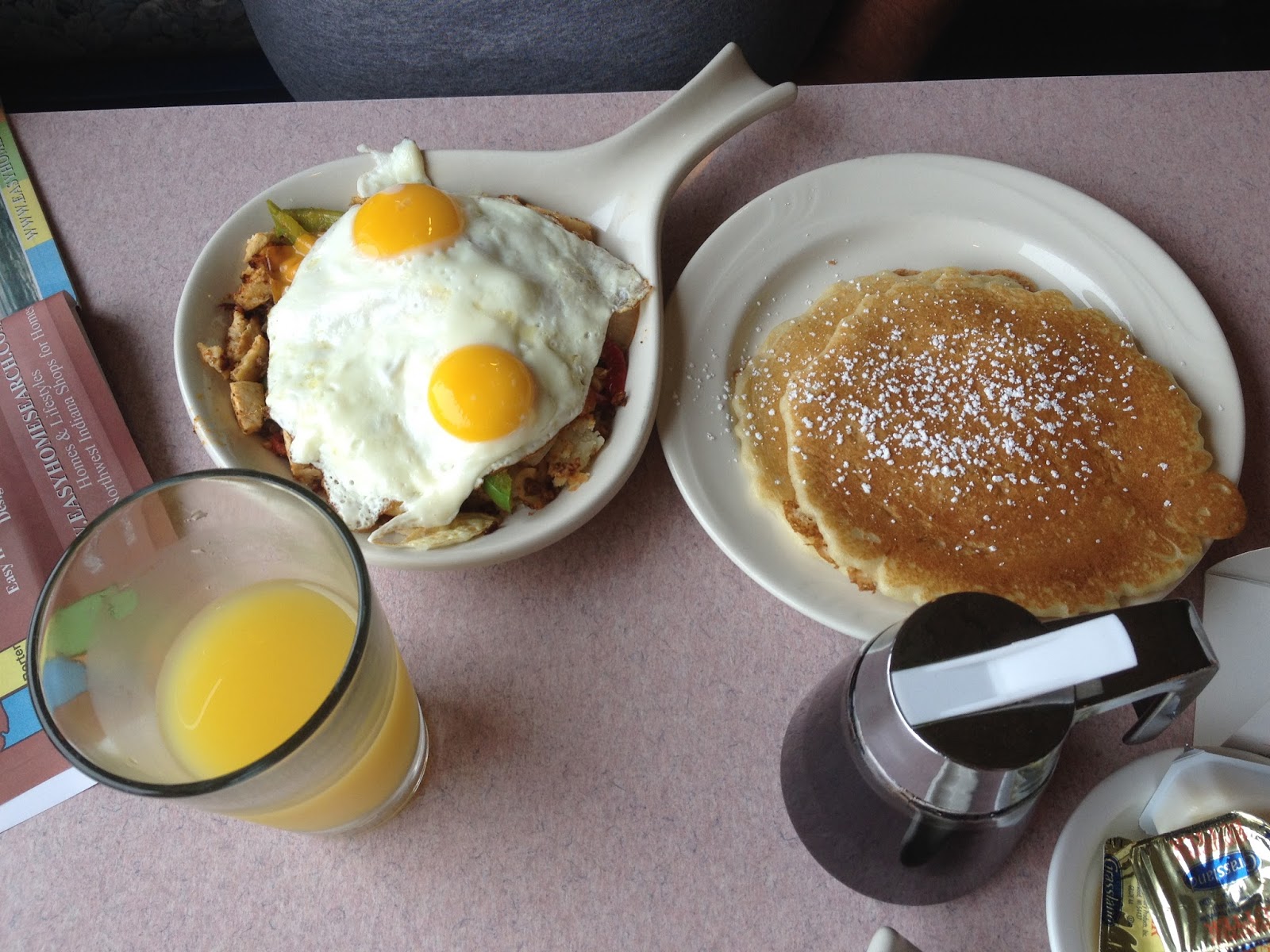 Skillets Highland, IN