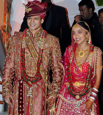 Latest bollywood marriages |shaadi